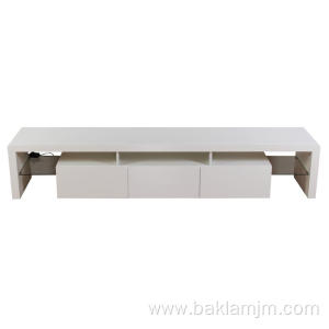 Special Design wood TV Stand With Storage